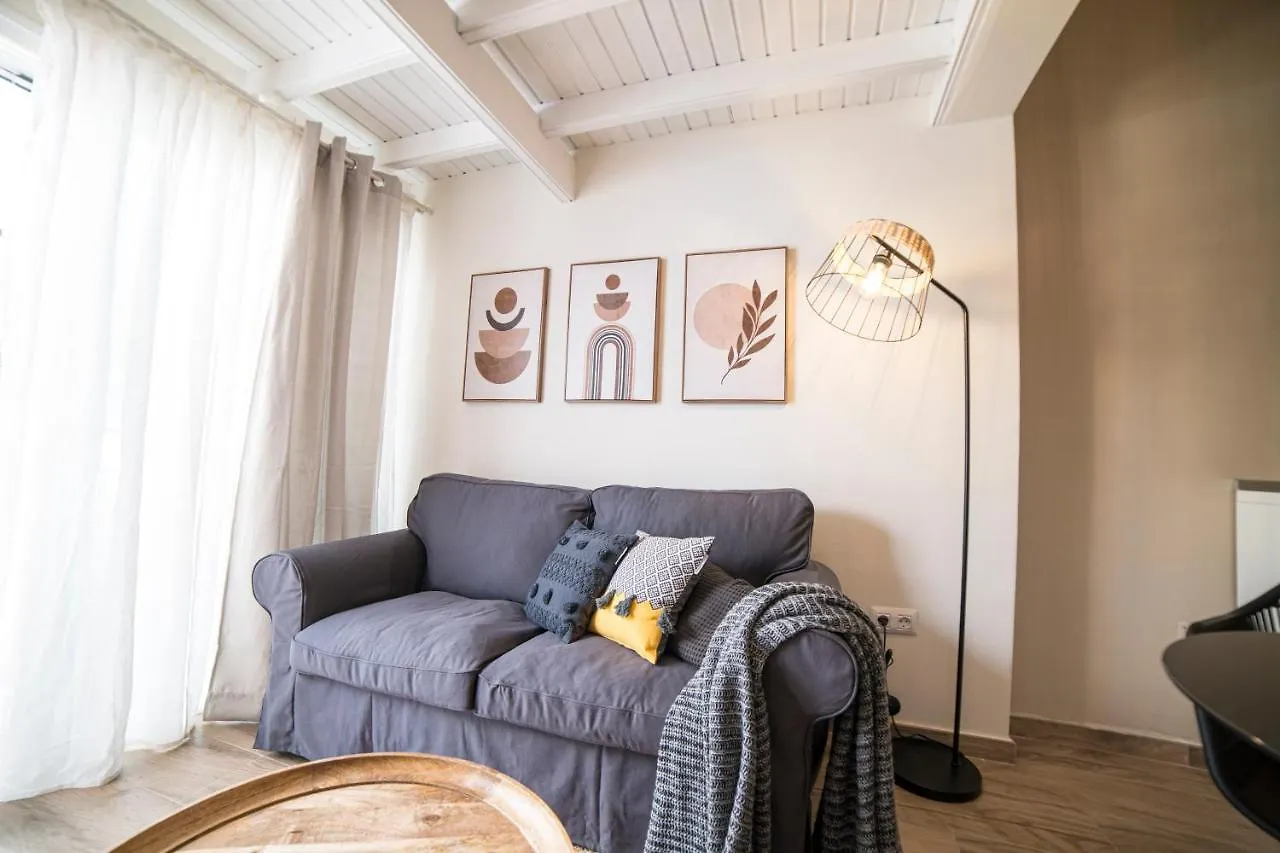 Little Loft Playablanca Lejlighed Playa Blanca  Spanien