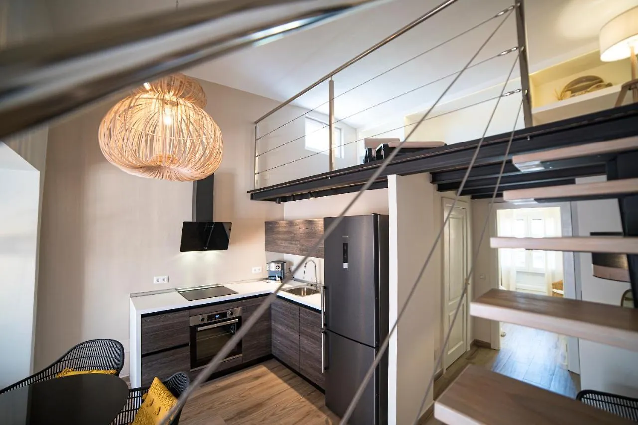 Little Loft Playablanca Lejlighed Playa Blanca  0*, Playa Blanca (Lanzarote) Spanien