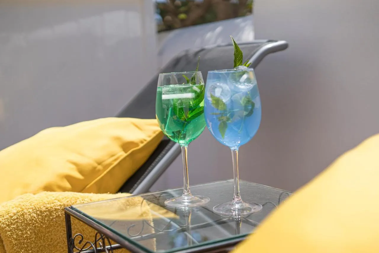 Little Loft Playablanca Lejlighed Playa Blanca  0*, Playa Blanca (Lanzarote) Spanien