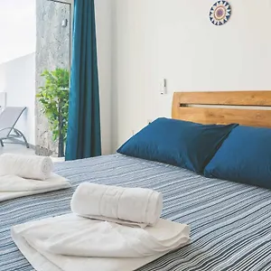 Сasa de vacaciones Monterey House, Playa Blanca (Lanzarote)