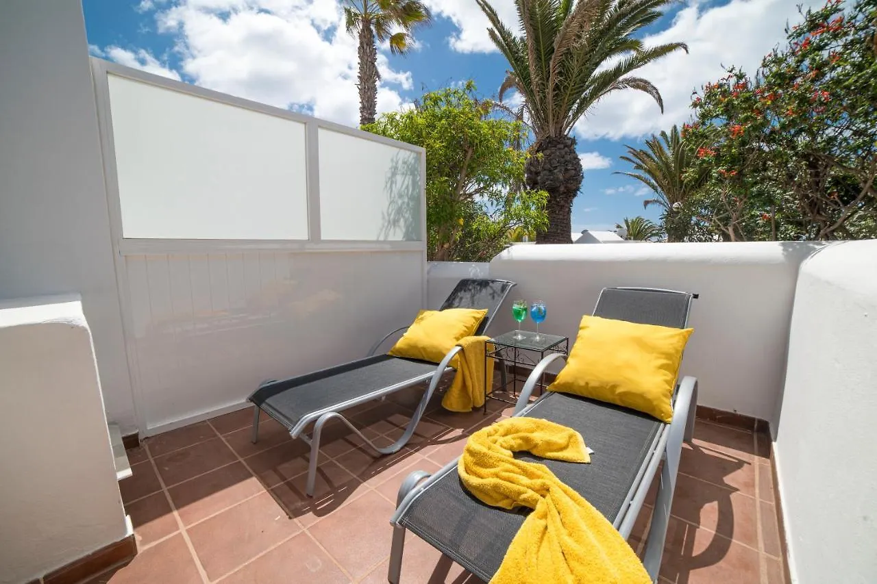 Apartamento Little Loft Playablanca Playa Blanca  España