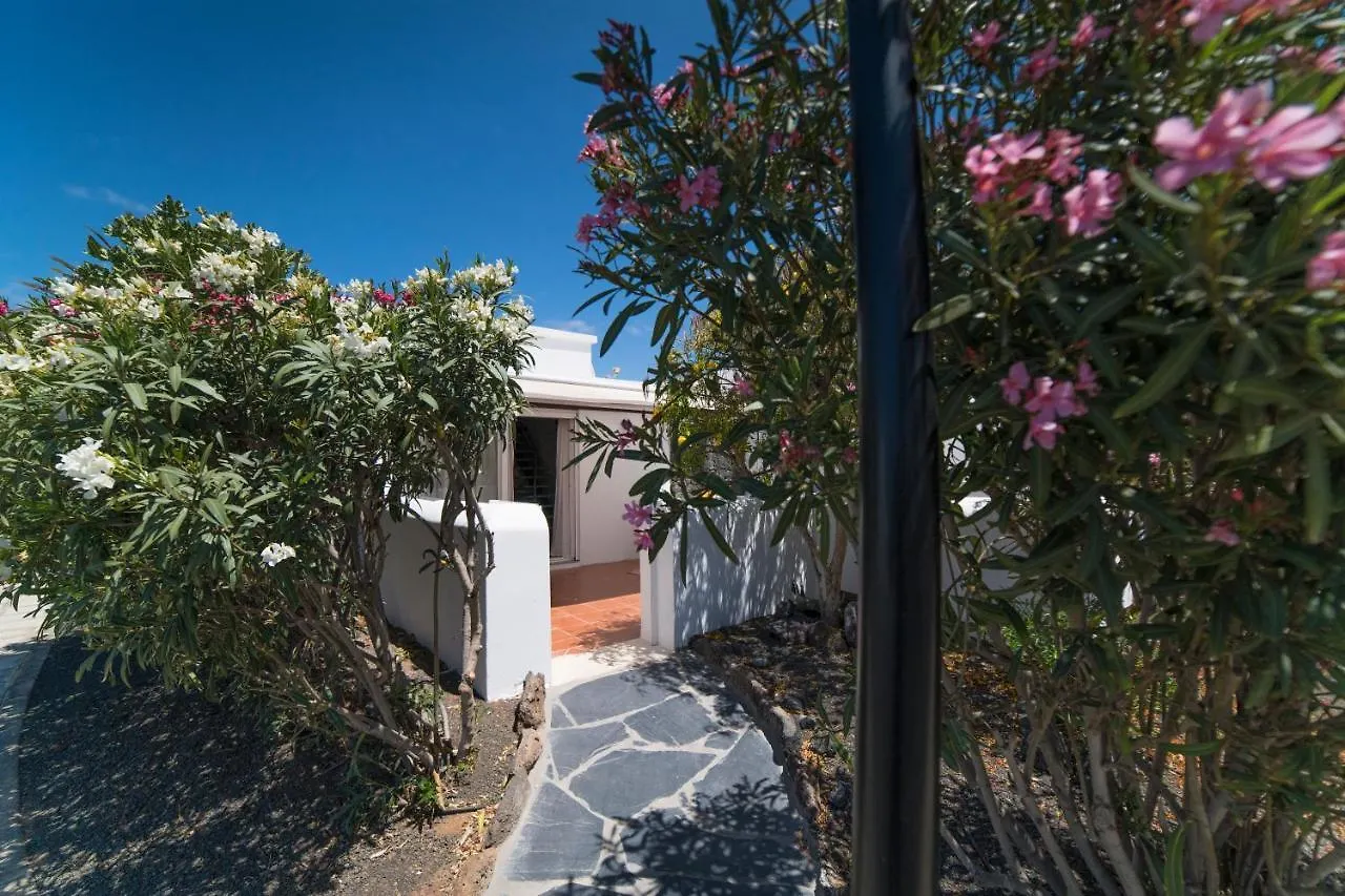 Apartamento Little Loft Playablanca Playa Blanca  Playa Blanca (Lanzarote)